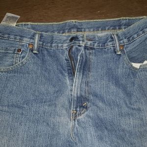 Levi 517 jeans